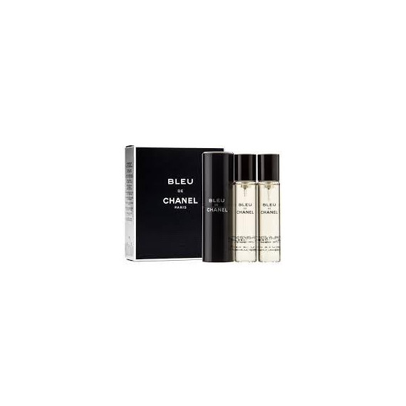 Chanel Bleu de Chanel Eau de toilette férfiaknak EDT