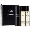 Chanel Bleu de Chanel Eau de toilette férfiaknak EDT