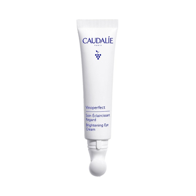 Caudalie Vinoperfect Világosító szemkörnyékápoló krém