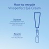 Caudalie Vinoperfect Világosító szemkörnyékápoló krém