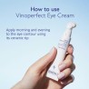 Caudalie Vinoperfect Világosító szemkörnyékápoló krém