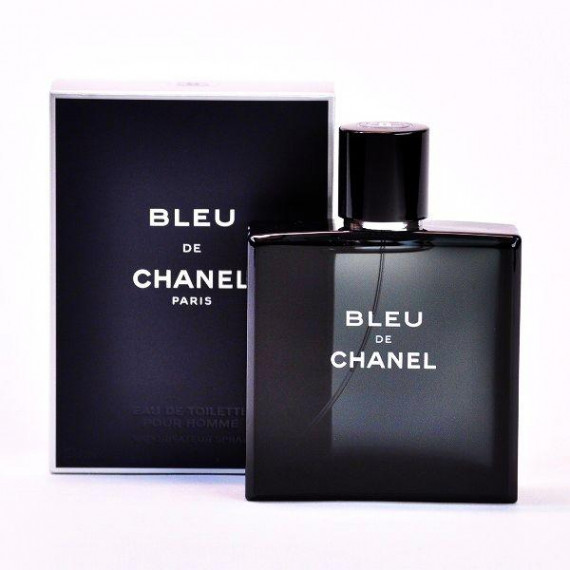Chanel Bleu de Chanel Eau de toilette férfiaknak EDT