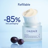 Caudalie Vinoperfect Nappali arckrém sötét foltok ellen