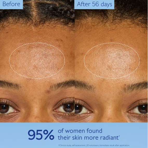 Caudalie Vinoperfect Nappali arckrém sötét foltok ellen
