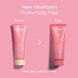 Caudalie VinoHydra Hidratáló krémmaszk