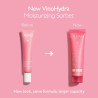 Caudalie VinoHydra Hidratáló arckrém sorbet