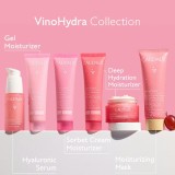 Caudalie VinoHydra Hidratáló arckrém sorbet