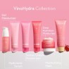 Caudalie VinoHydra Hidratáló arckrém sorbet
