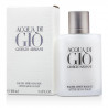 Armani Acqua di Gio borotválkozás utáni krém férfiaknak