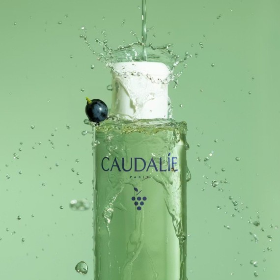 Caudalie Vinopure Purirying Toner Mattító arctonik