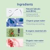 Caudalie Vinopure Purirying Toner Mattító arctonik