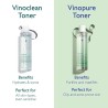 Caudalie Vinopure Purirying Toner Mattító arctonik