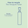 Caudalie Vinopure Purirying Toner Mattító arctonik