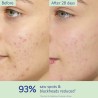 Caudalie Vinopure Hidratáló mattító fluid