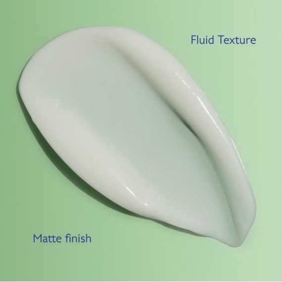 Caudalie Vinopure Hidratáló mattító fluid