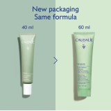 Caudalie Vinopure Hidratáló mattító fluid