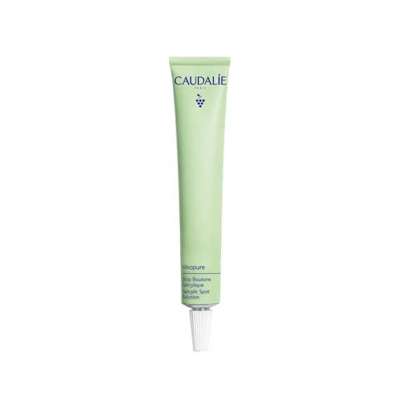 Caudalie Vinopure Krém helyi bőrhibák ellen