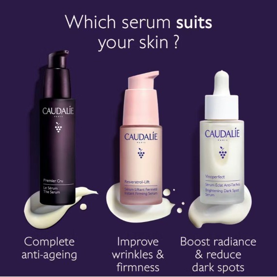 Caudalie Premier Cru Sérum