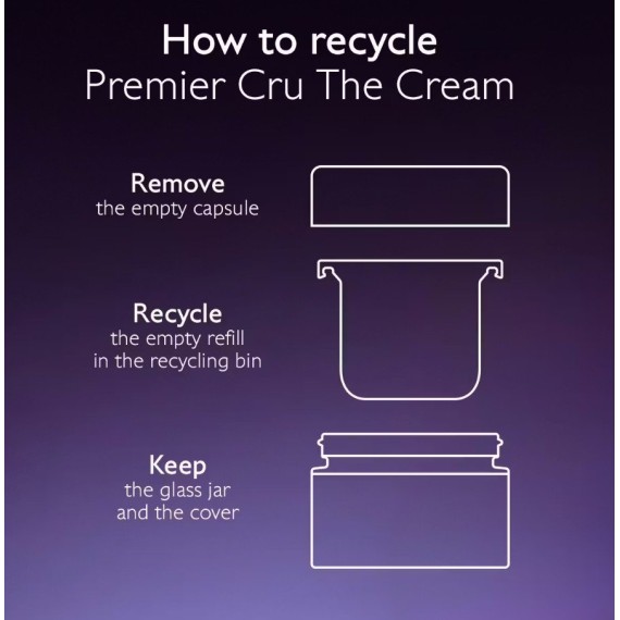Caudalie Premier Cru Krém