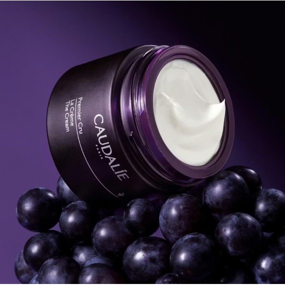 Caudalie Premier Cru Krém