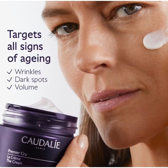 Caudalie Premier Cru Krém