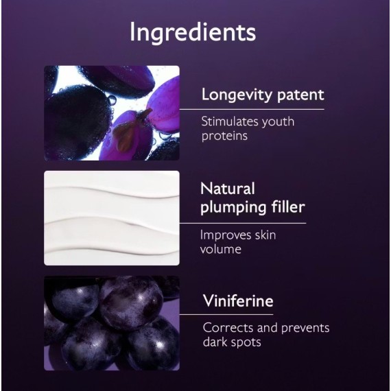 Caudalie Premier Cru Krém