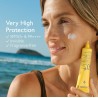 Caudalie Vinosun Fluid nagyon magas fényvédelem SPF50+