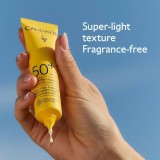 Caudalie Vinosun Fluid nagyon magas fényvédelem SPF50+