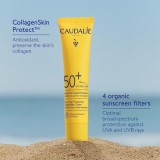 Caudalie Vinosun Fluid nagyon magas fényvédelem SPF50+