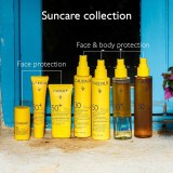 Caudalie Vinosun Fluid nagyon magas fényvédelem SPF50+
