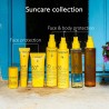 Caudalie Vinosun Víz nagyon magas védelem SPF50+