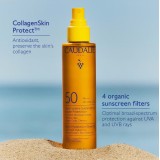Caudalie Vinosun Ozaróvédő olaj SPF50