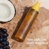 Caudalie Vinosun Ozaróvédő olaj SPF50