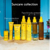 Caudalie Vinosun Ozaróvédő olaj SPF50