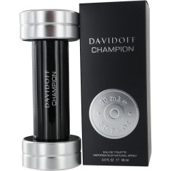 Davidoff Champion Eau de toilette férfiaknak EDT