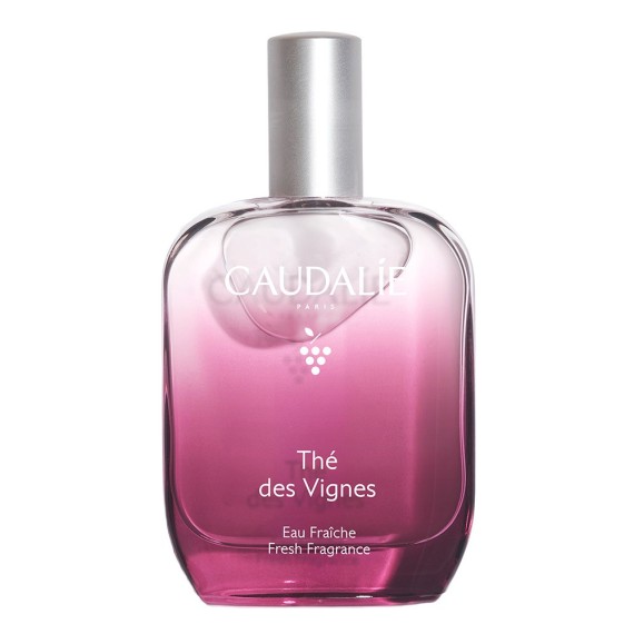 Caudalie Thé des Vignes Frissítő testpermet