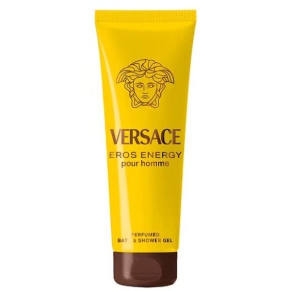 Versace Eros Energy Zuhanyzó gél férfiaknak