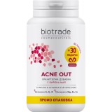 Biotrade Acne Out Étrend-kiegészítő