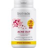 Biotrade Acne Out Étrend-kiegészítő