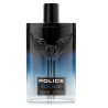 Police Deep Blue Férfi parfüm EDT