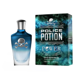 Police Potion Power Férfi...