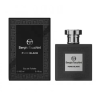 Sergio Tacchini Pure Black Férfi parfüm EDT