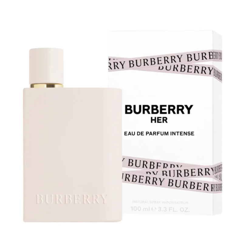 Burberry Her Intense Női parfüm EDP