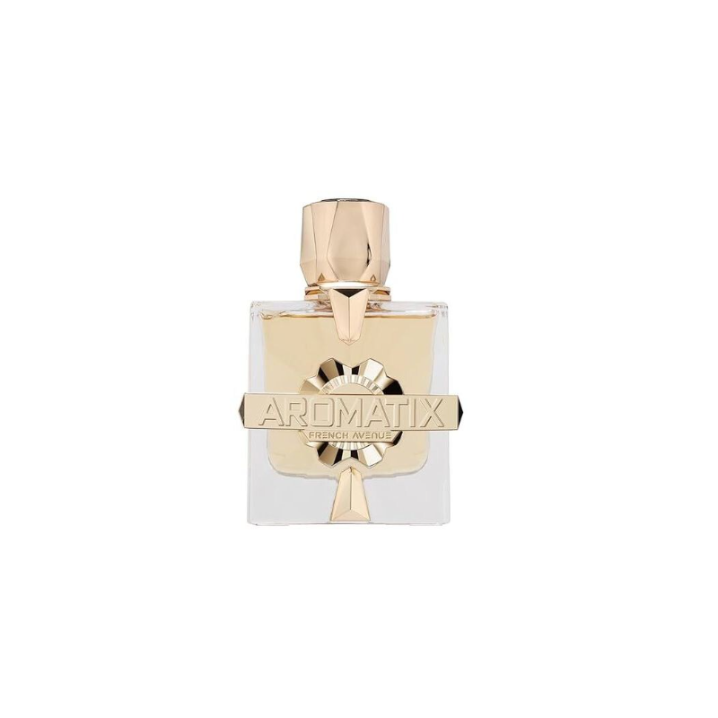 French Avenue X Aromatix Xandal Unisex parfüm EDP