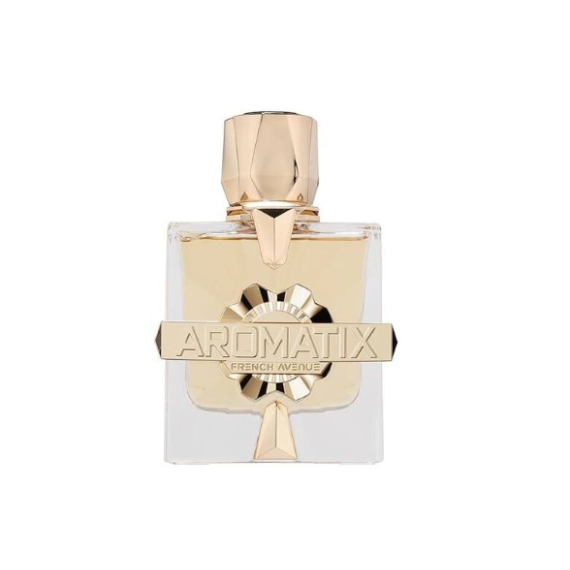 French Avenue X Aromatix Xandal Unisex parfüm EDP