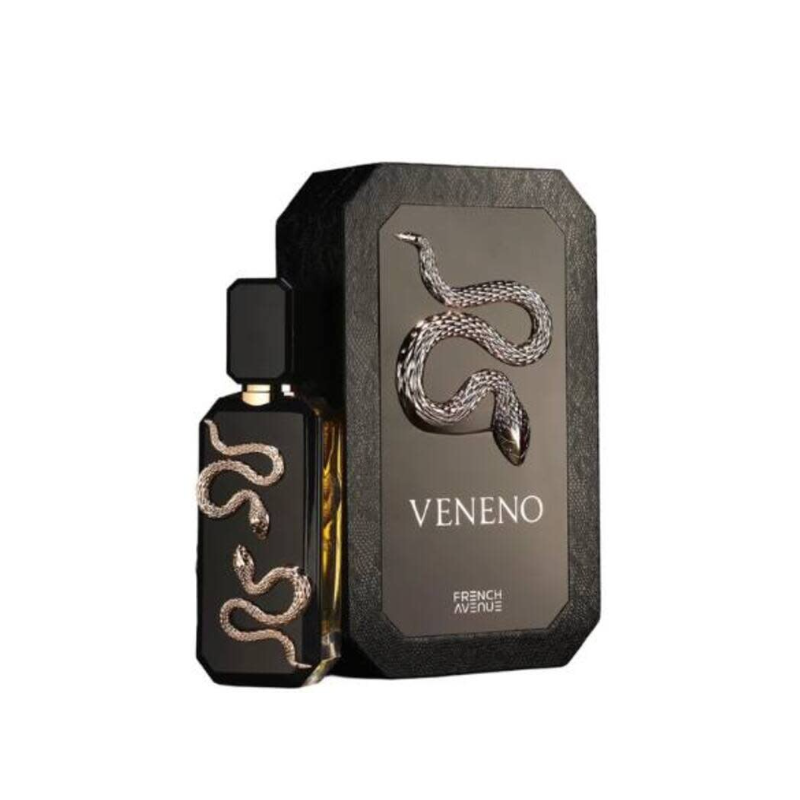 French Avenue Veneno Unisex parfüm EDP