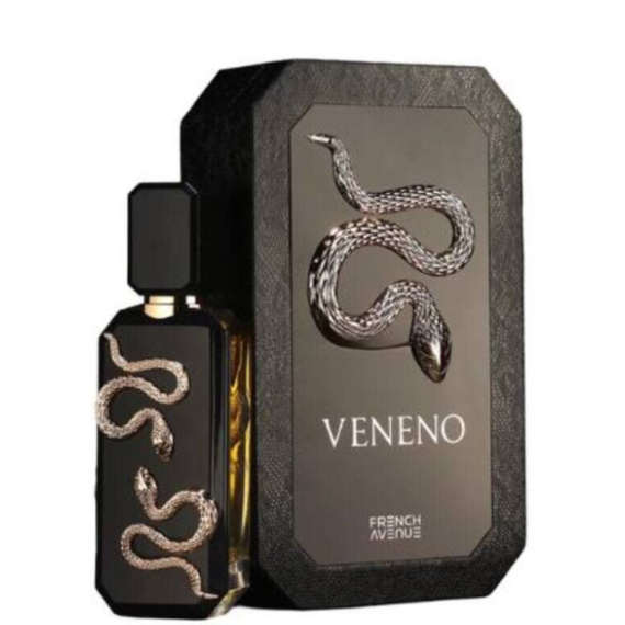 French Avenue Veneno Unisex parfüm EDP
