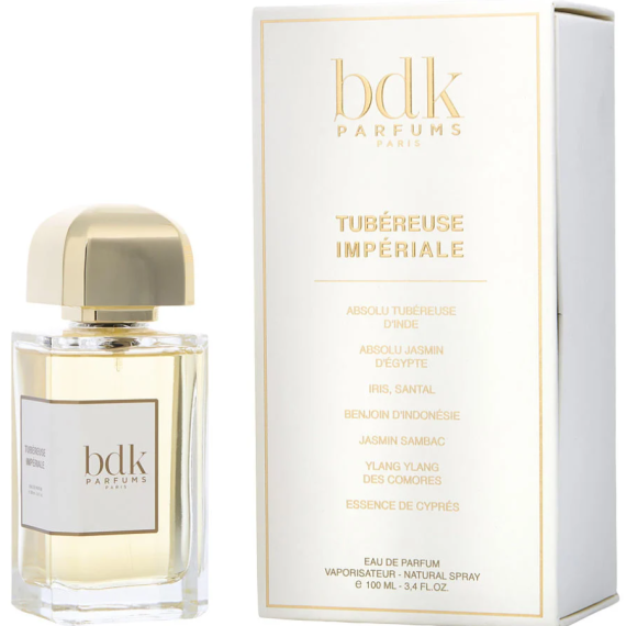 BDK Parfums Tubereuse Imperiale Unisex parfüm EDP