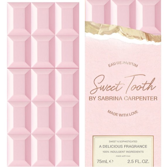 Sabrina Carpenter Sweet Tooth Női parfüm EDP