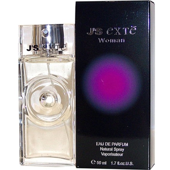 J`S Exte Woman Női parfüm EDP